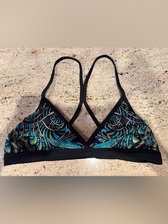 Athleta Other - Athleta Bikini Top Size M